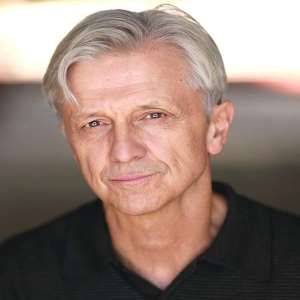 Michael Bryan French